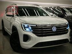 Volkswagen Atlas